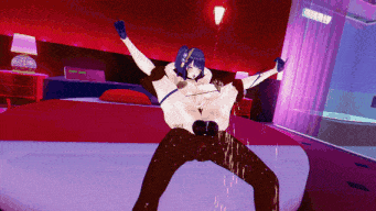 【一站式资源宝库】【Boneache】【作品全集】【全2K60帧/无水印/有CV】【MMD/NTR/小马拉大车】 Boneache作品全集（24部） 【24v+21.97G】【百度盘】-第15张图片-萌站