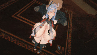 【一站式资源宝库】【Boneache】【作品全集】【全2K60帧/无水印/有CV】【MMD/NTR/小马拉大车】 Boneache作品全集（24部） 【24v+21.97G】【百度盘】-第19张图片-萌站