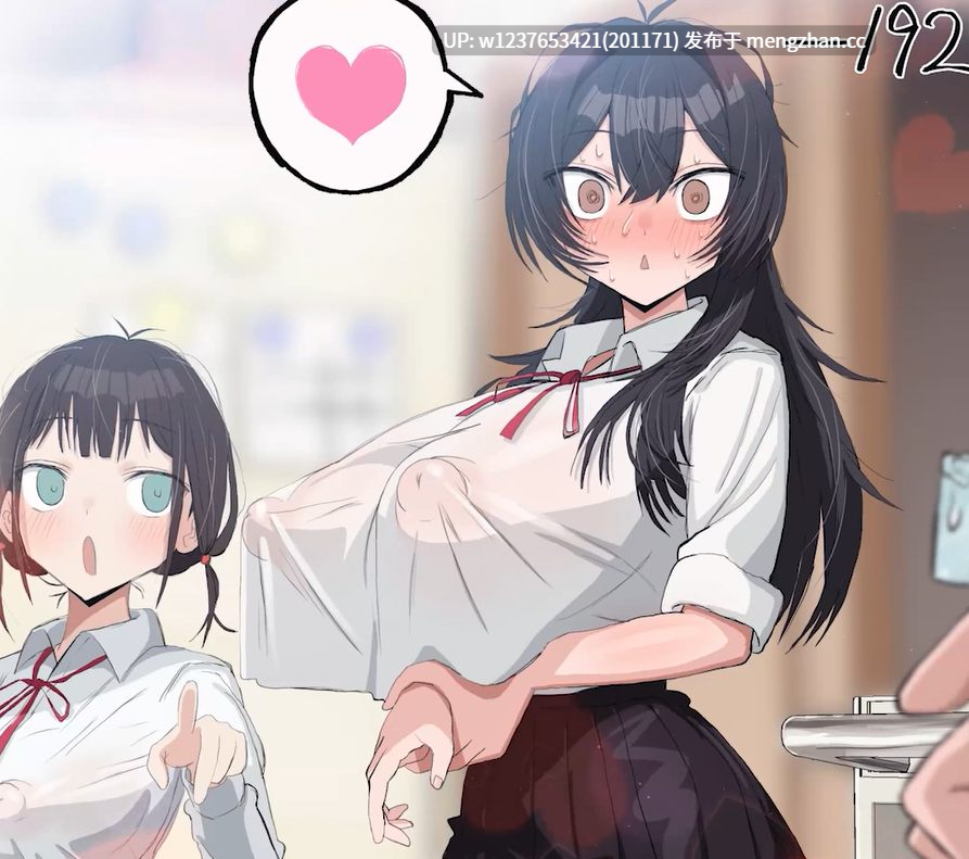 爆乳动画大佬【Suppai】,风格很有特点的画师,擅长各种巨乳爆乳骑乘~Patreon合集 截止20240725【8套-1.92G】-第4张图片-萌站 爆乳动画大佬【Suppai】,风格很有特点的画师,擅长各种巨乳爆乳骑乘~Patreon合集 截止20240725【8套-1.92G】-第4张图片-萌站