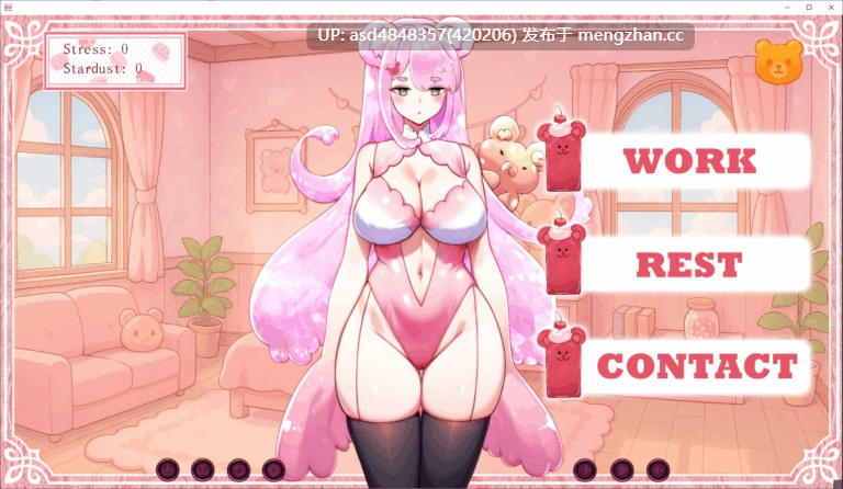 小熊软糖 放置游戏:没有工作,只有果冻~Gummy Bear Idle: No Job, Just Jelly【PC+SLG+解压+治愈+官中+无码+275M】-第5张图片-萌站 小熊软糖 放置游戏:没有工作,只有果冻~Gummy Bear Idle: No Job, Just Jelly【PC+SLG+解压+治愈+官中+无码+275M】-第5张图片-萌站