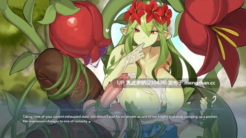 1[RPG动态AI汉化]【萌站内嵌】Mana Quest vb0.5.8 动态AI汉化版 [1.57G]-第4张图片-萌站