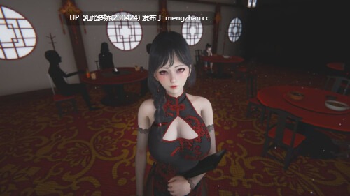 2[SLG动态官中步兵] 血色异变 Bloody Anomaly v0.1 动态官中步兵版 [1.78G]-第6张图片-萌站