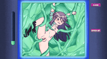 3[SLG动态生肉] Lovecraft Locker 2 Tentacle Breach v0.8.00a(Deluxe) 动态生肉版 [524M]-第3张图片-萌站