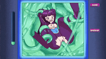 3[SLG动态生肉] Lovecraft Locker 2 Tentacle Breach v0.8.00a(Deluxe) 动态生肉版 [524M]-第4张图片-萌站
