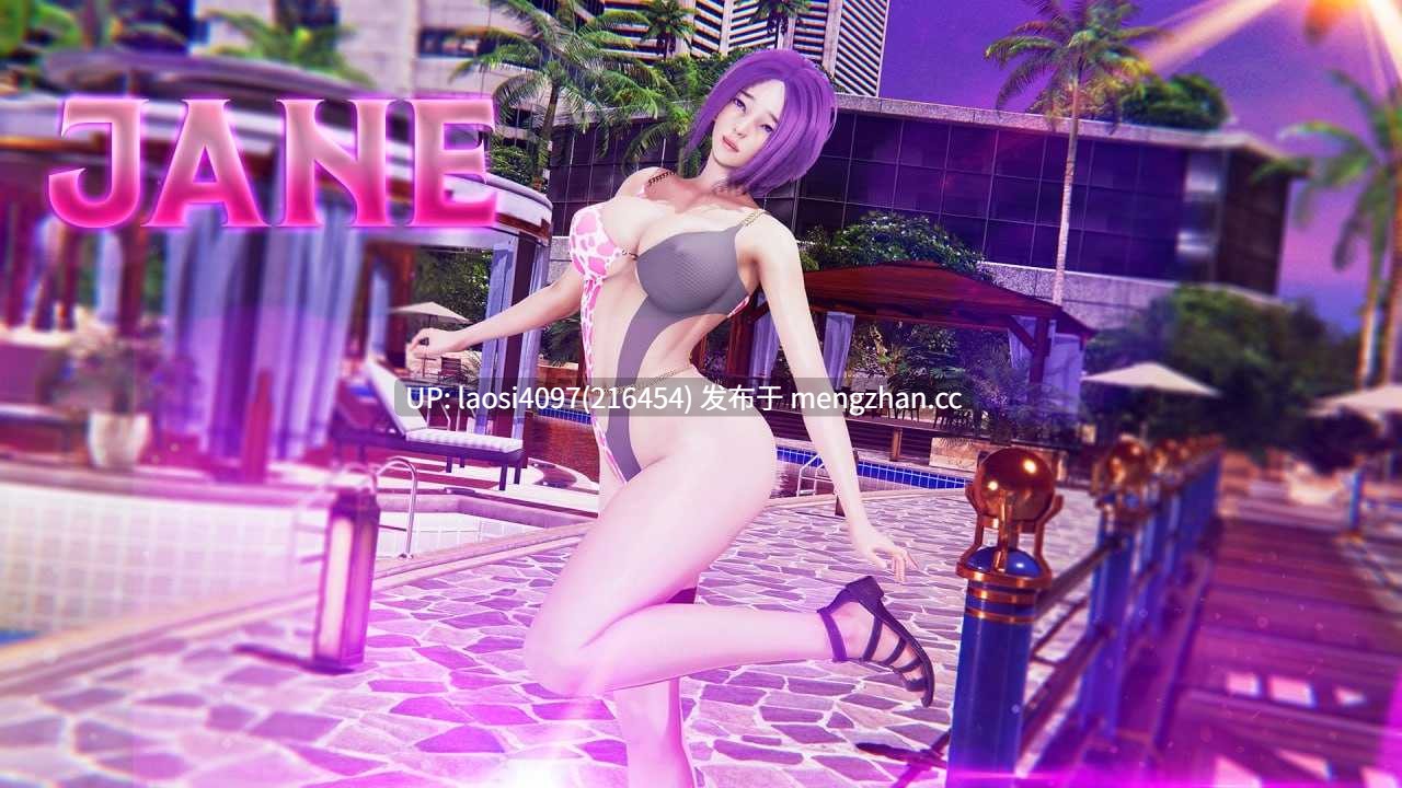 [SLG/PC]课堂事物 Classroom Affairs v0.2 汉化版-第3张图片-萌站