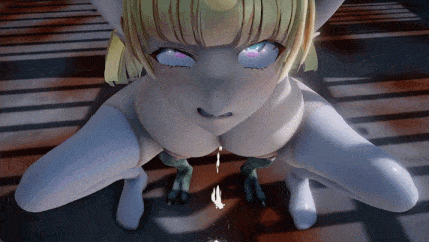 魔乳バージョン
