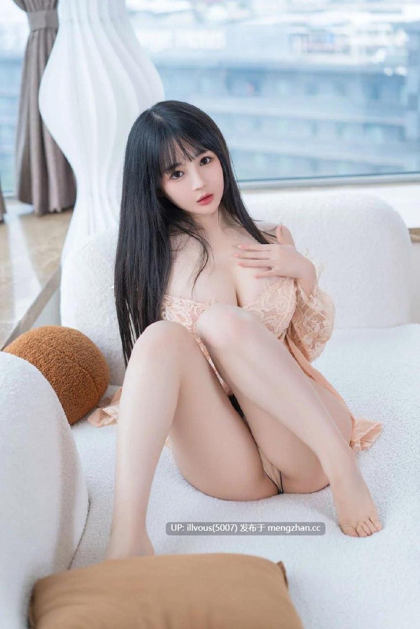  舞蹈生桜井宁宁 人妻睡衣 性感    标签 #舞蹈生 #COS #桜井宁宁 #性感 -第3张图片-萌站