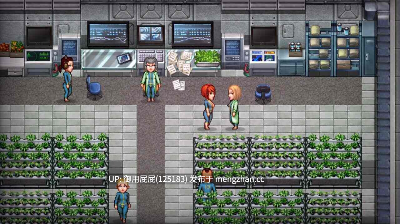 [RPG/动态/异种X/更新] 辐射 Fall:Out v0.9.0 beta.0 官中步兵版 [740M]-第3张图片-萌站