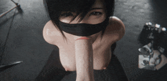 [3D动画/Miwo3x] 大佬26.01月新作+往期：尤菲 性感女神水嫩樱桃小嘴口爆侍奉 [955M]-第3张图片-萌站