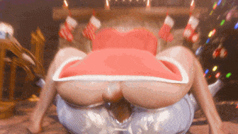 [3D动画/Nuttytouch] 大佬25.12月新作：米拉+黑百合+黑猫+艾玛 性感丰满御姐激情爆肏中出 [6.3G/视频均为1分内短片，介意勿下]-第3张图片-萌站