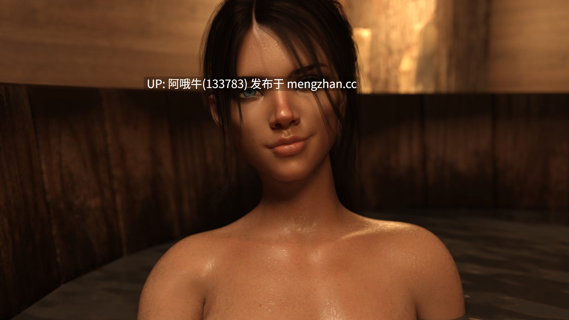 【欧美/SLG/PC/机翻】巨人族 Nephilim [v0.6.1] 【6.01G】【序号6248】-第4张图片-萌站