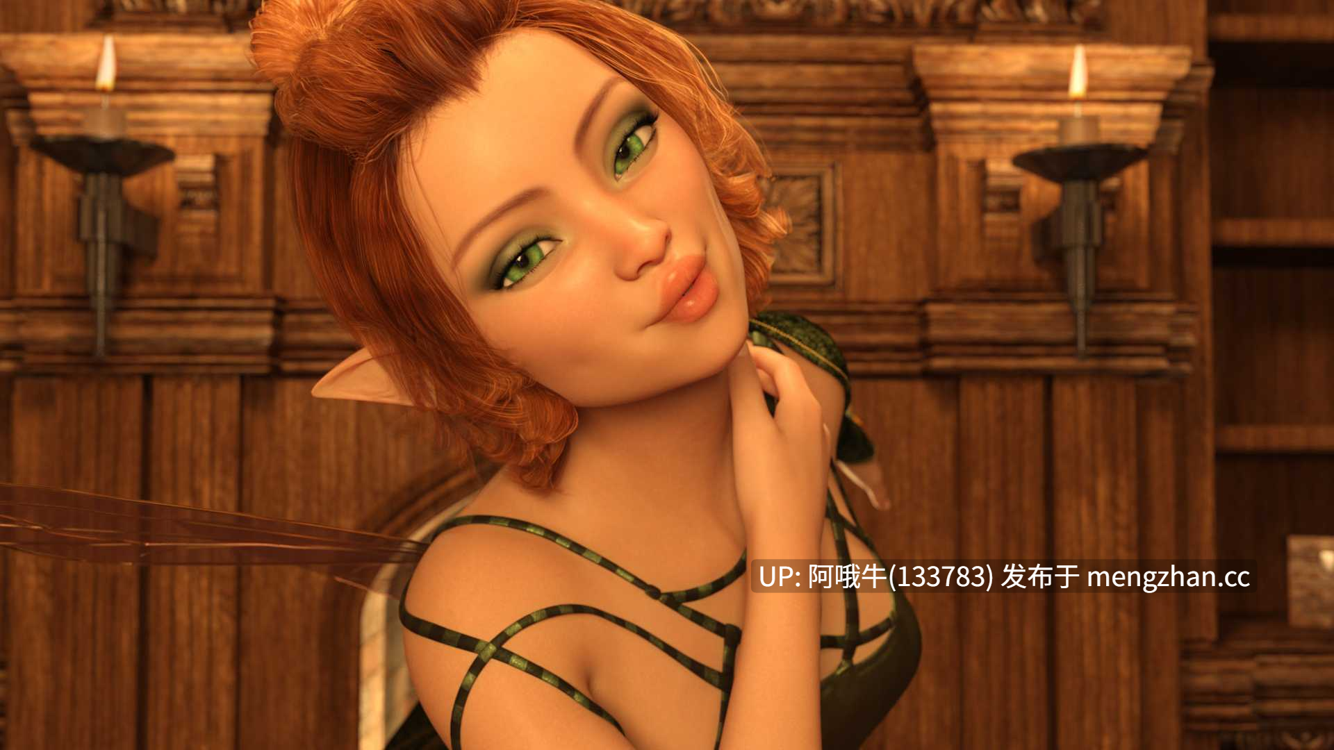【欧美/SLG/PC/机翻】巨人族 Nephilim [v0.6.1] 【6.01G】【序号6248】-第9张图片-萌站