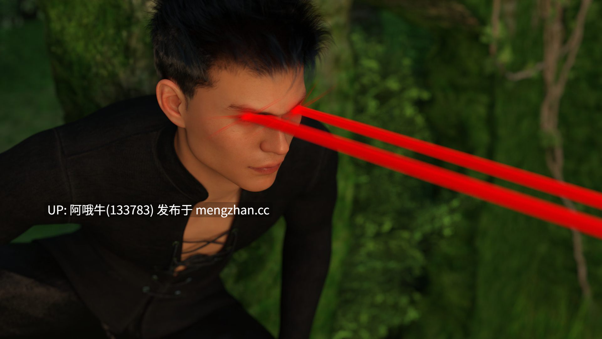 【欧美/SLG/PC/机翻】巨人族 Nephilim [v0.6.1] 【6.01G】【序号6248】-第10张图片-萌站