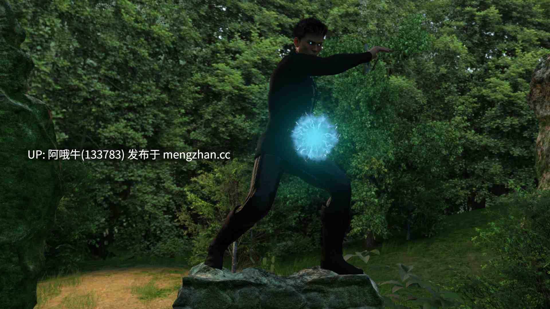 【欧美/SLG/PC/机翻】巨人族 Nephilim [v0.6.1] 【6.01G】【序号6248】-第11张图片-萌站
