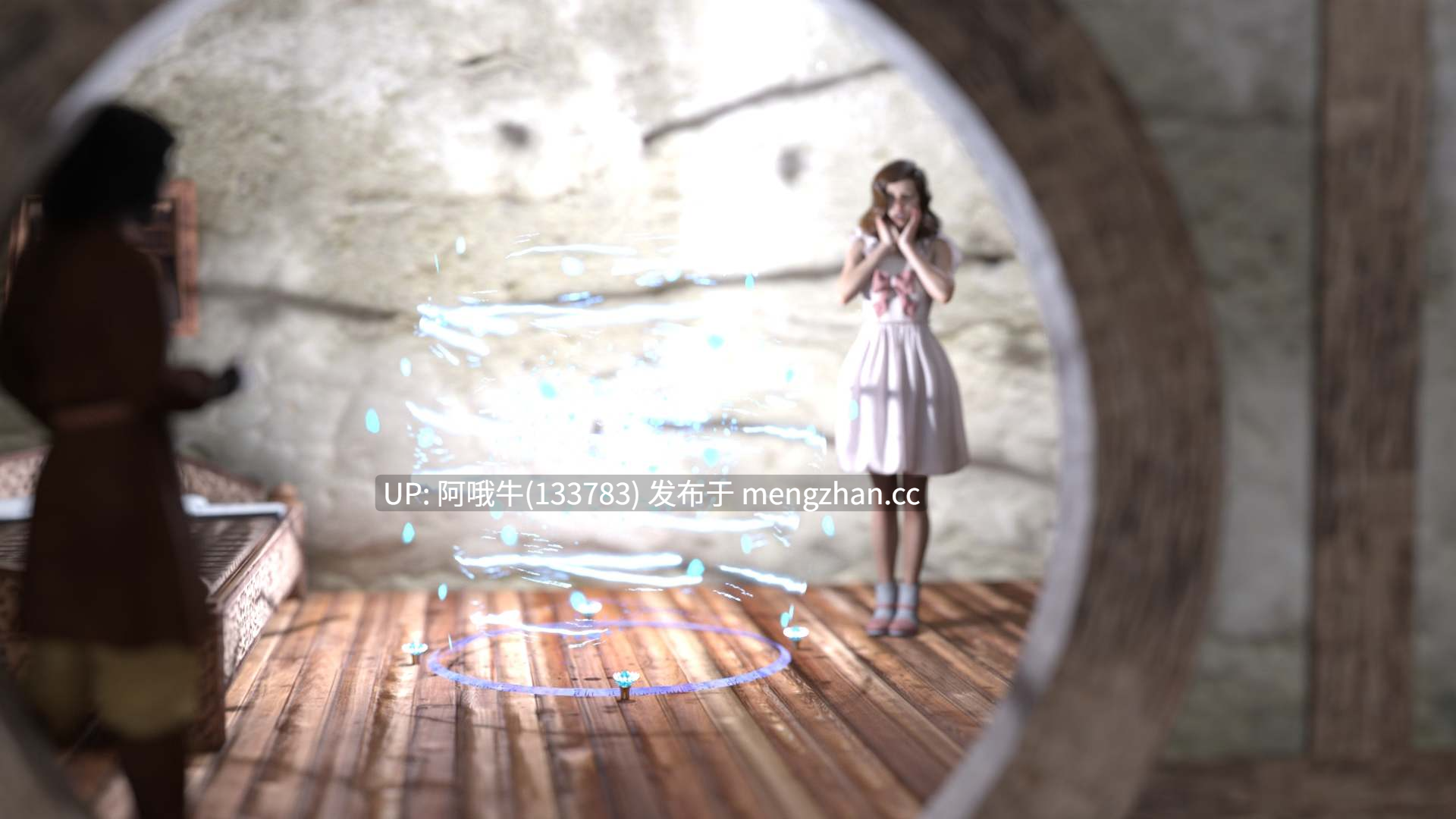 【欧美/SLG/PC/机翻】巨人族 Nephilim [v0.6.1] 【6.01G】【序号6248】-第12张图片-萌站