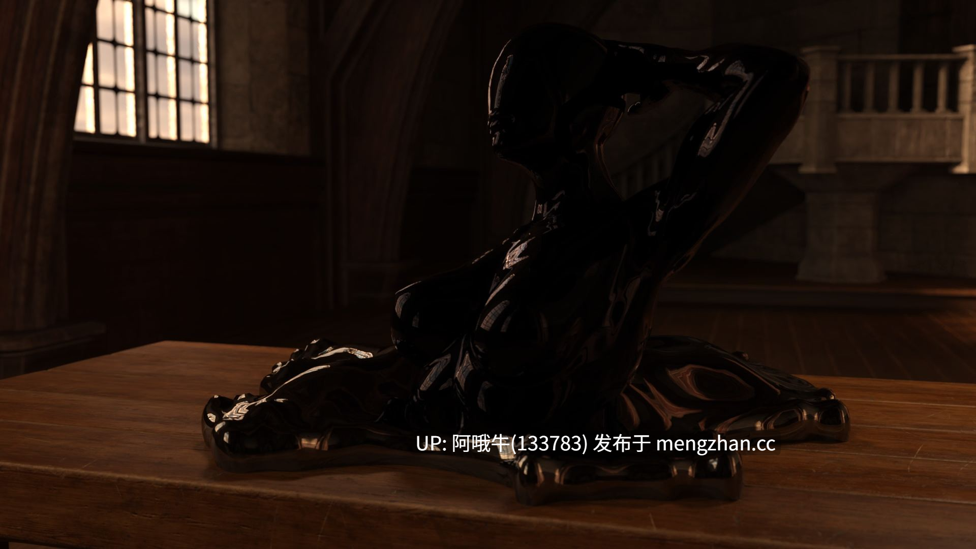 【欧美/SLG/PC/机翻】巨人族 Nephilim [v0.6.1] 【6.01G】【序号6248】-第18张图片-萌站