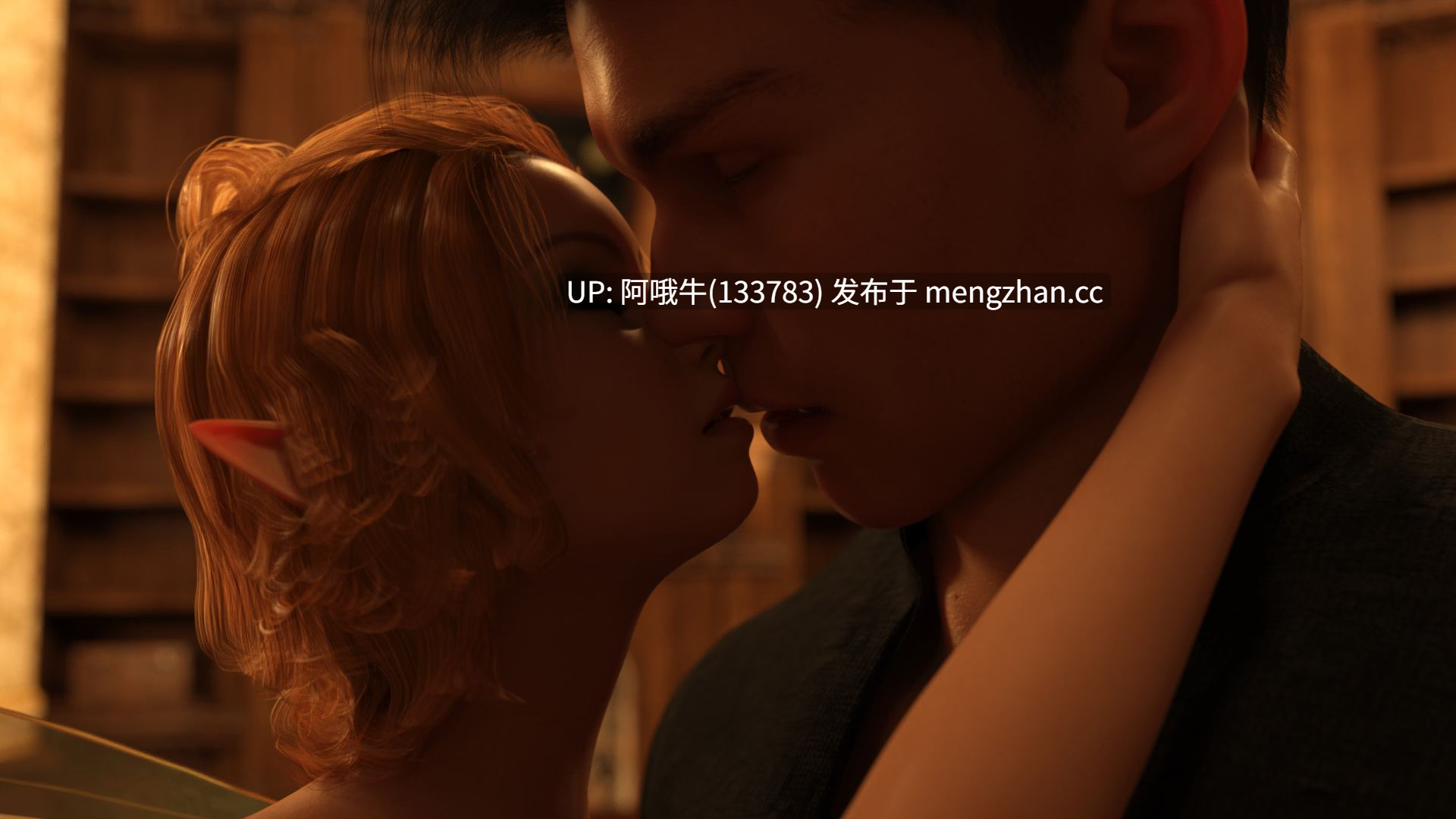 【欧美/SLG/PC/机翻】巨人族 Nephilim [v0.6.1] 【6.01G】【序号6248】-第22张图片-萌站