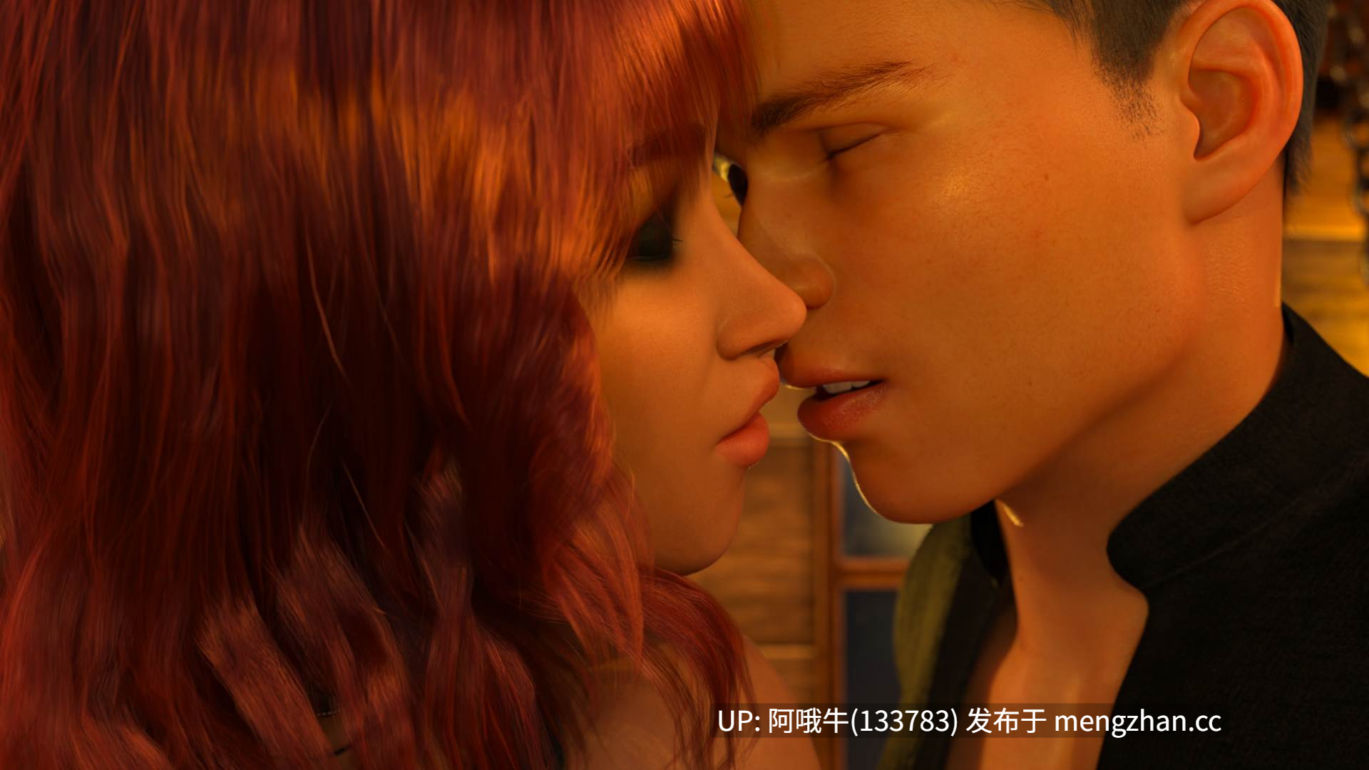 【欧美/SLG/PC/机翻】巨人族 Nephilim [v0.6.1] 【6.01G】【序号6248】-第24张图片-萌站