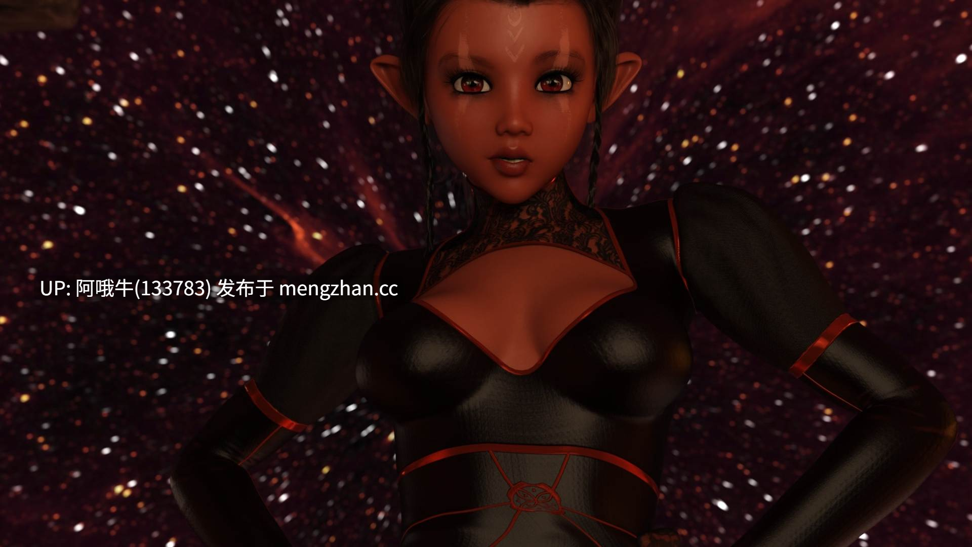 【欧美/SLG/PC/机翻】巨人族 Nephilim [v0.6.1] 【6.01G】【序号6248】-第25张图片-萌站