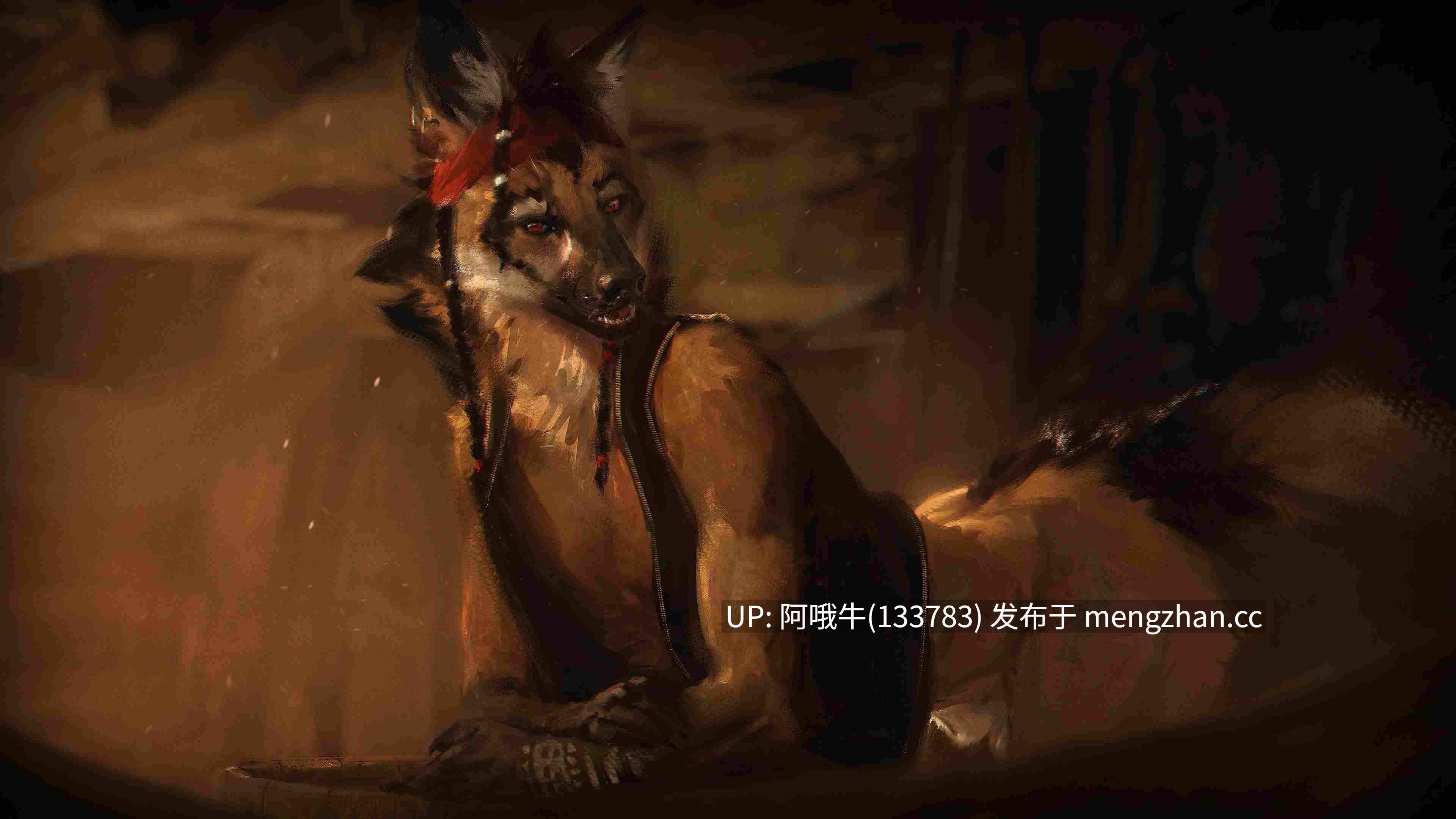 【猎奇/SLG/毛茸茸/PC机翻/安卓生肉】康威  Conway [v21] 【1.17G】【序号6249】-第3张图片-萌站