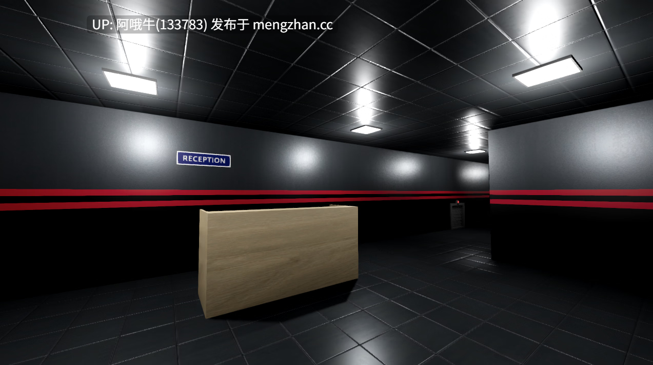【3D/ACT/动态/PC/生肉】恐怖性 Creepysex [v0.0.4.2] 【1.25G】【序号6250】-第6张图片-萌站
