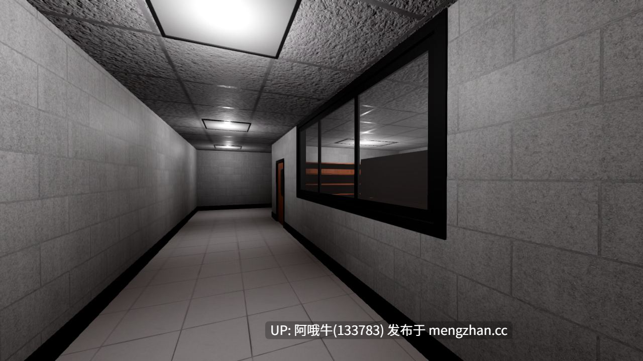 【3D/ACT/动态/PC/生肉】恐怖性 Creepysex [v0.0.4.2] 【1.25G】【序号6250】-第8张图片-萌站
