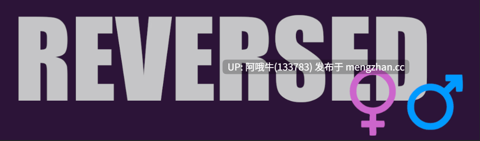 【欧美/SLG/PC/机翻/萌站内植】逆转 Reversed [v12-8a] 【698M】【序号6553】