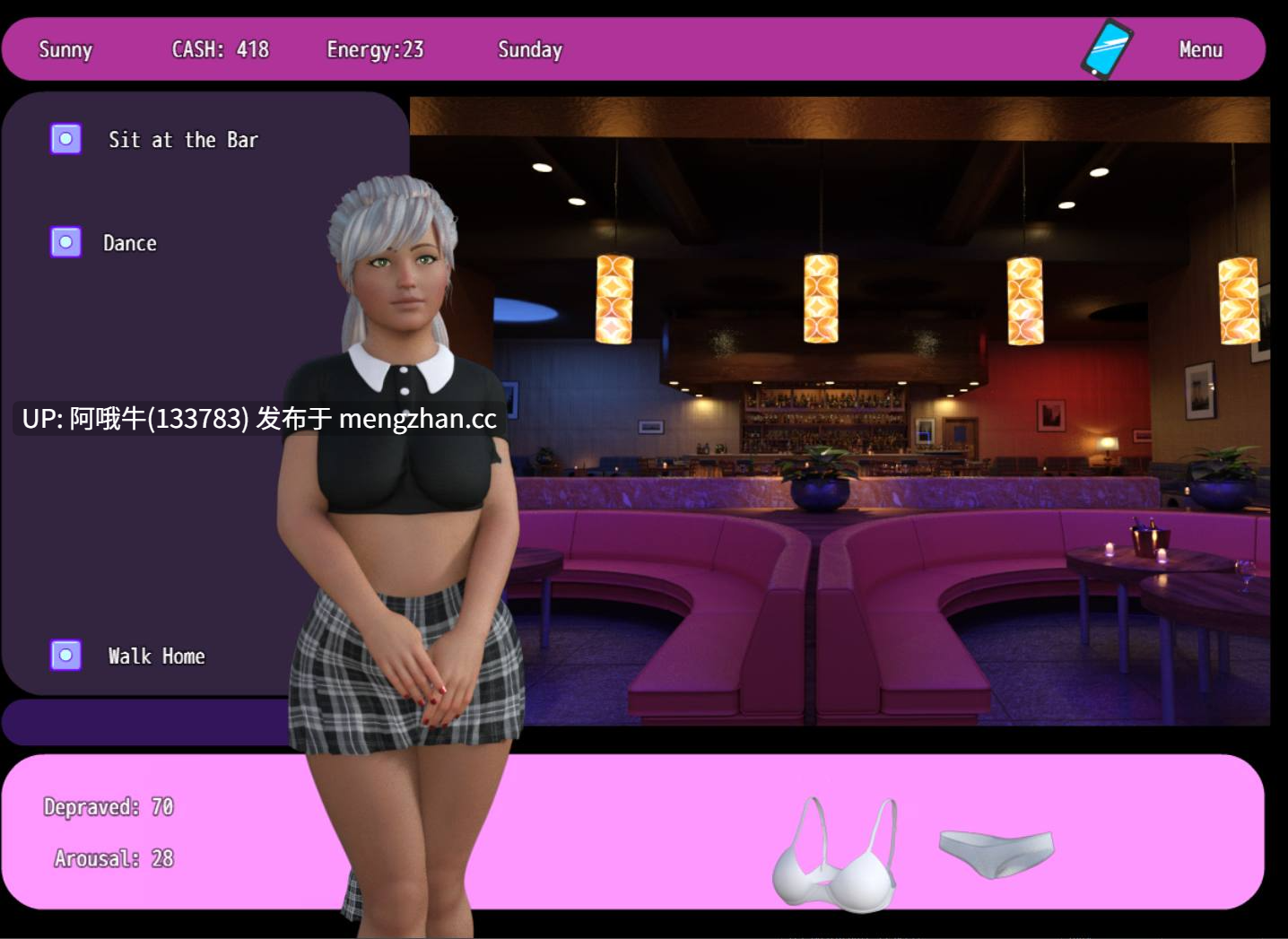 【欧美/SLG/PC/机翻/萌站内植】逆转 Reversed [v12-8a] 【698M】【序号6553】-第7张图片-萌站