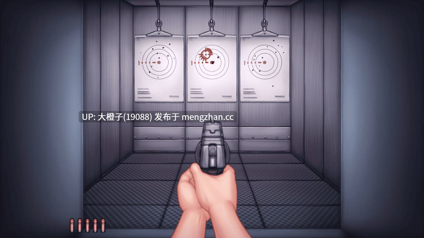 [RPG官中动态步兵PC+安卓]辐射：出击 FallOut v0.9.0 beta.0[1.24G]-第6张图片-萌站