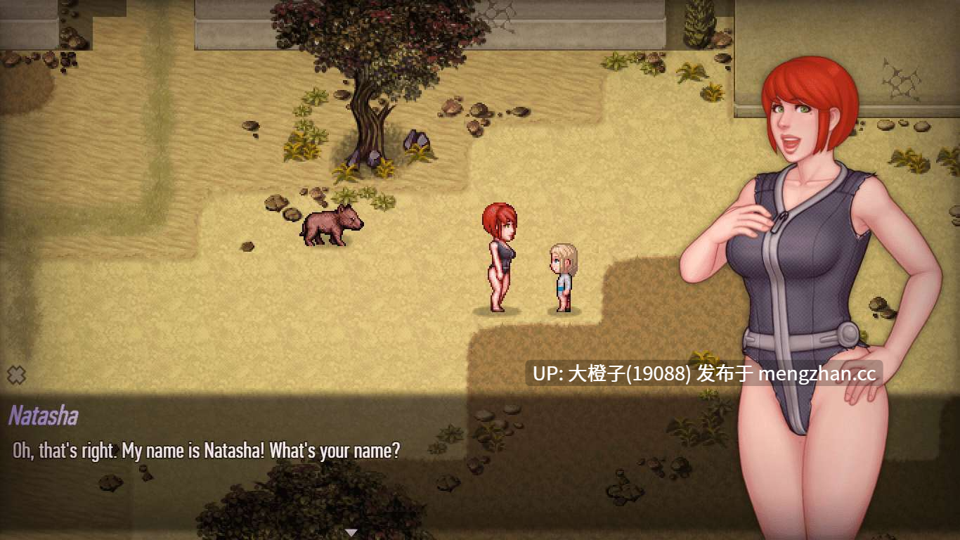 [RPG官中动态步兵PC+安卓]辐射：出击 FallOut v0.9.0 beta.0[1.24G]-第11张图片-萌站