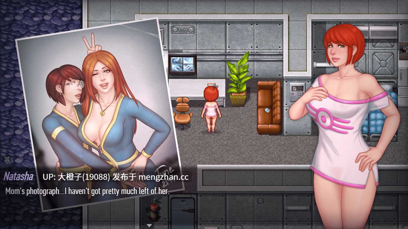 [RPG官中动态步兵PC+安卓]辐射：出击 FallOut v0.9.0 beta.0[1.24G]-第14张图片-萌站