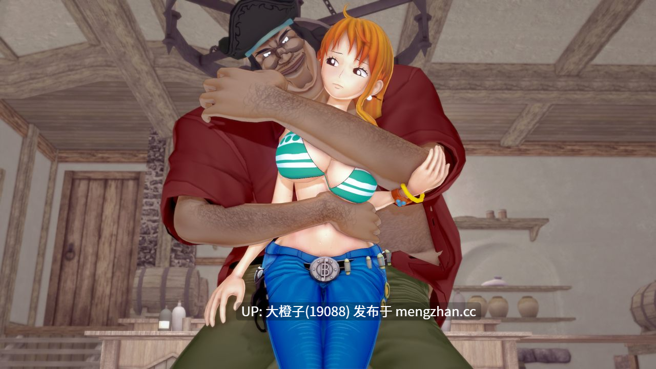[RPG汉化PC动态步兵] 破碎之海 Corrupted Seas v0.5b [萌站植入][1.43G]-第8张图片-萌站
