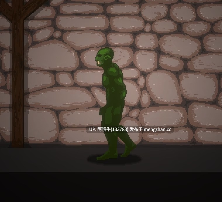 【ACT/动态/部分汉化/异种X/PC】努尔塔莱内什 NurTale Nesche [v1.0.4.22] 【1.47G】【序号6554】-第2张图片-萌站