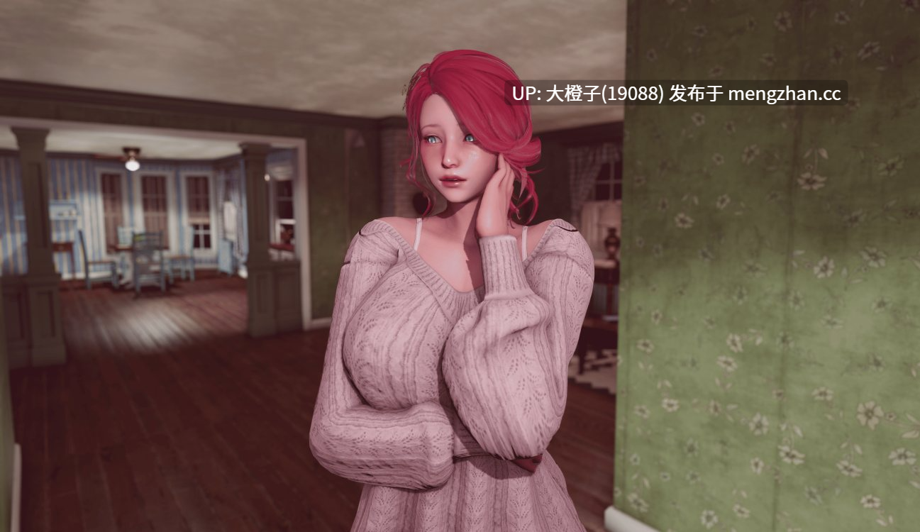 [SLG官中PC+安卓步兵]惩教教会 Correctional Church v0.21 [1.65G]-第2张图片-萌站