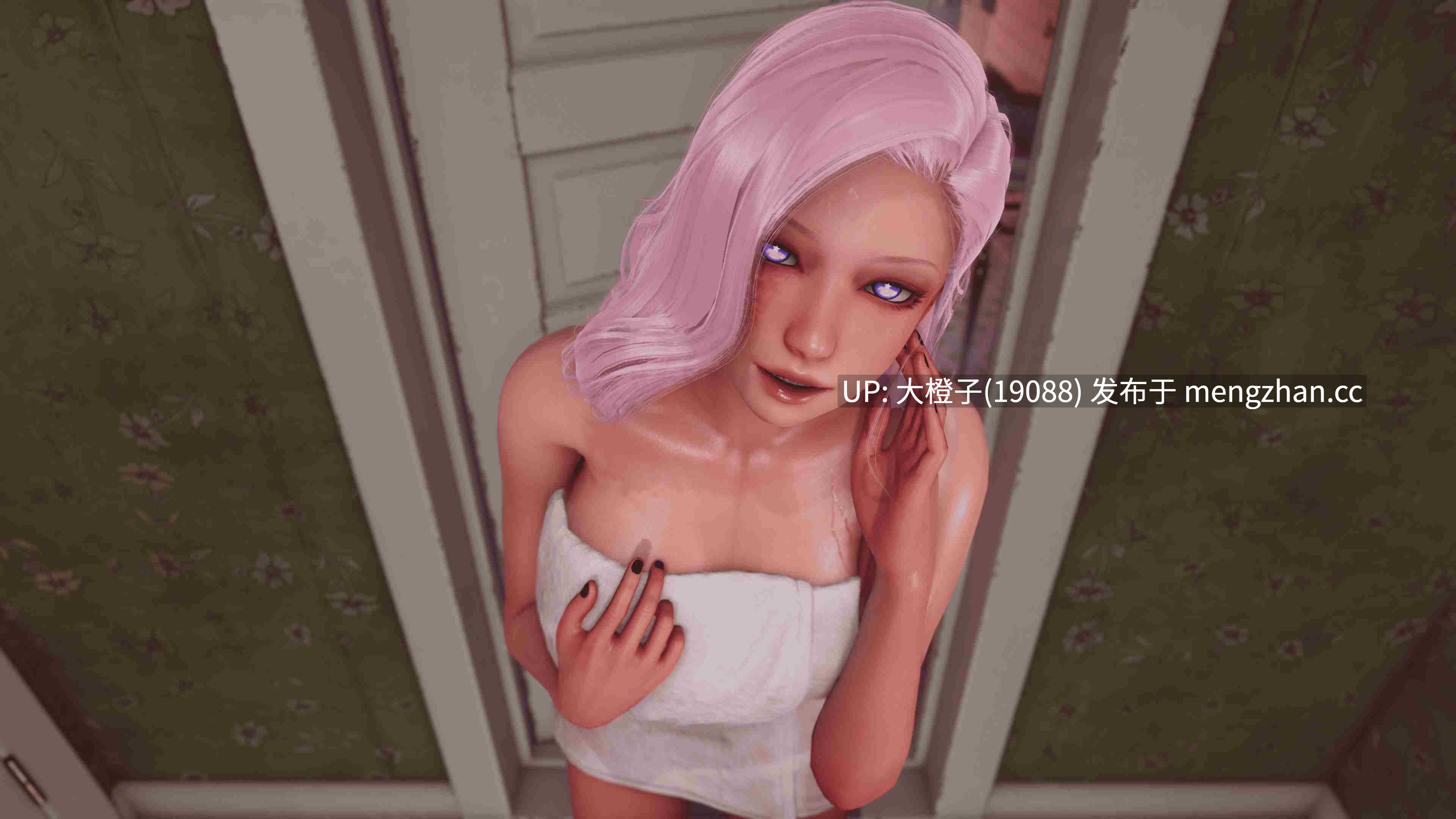 [SLG官中PC+安卓步兵]惩教教会 Correctional Church v0.21 [1.65G]-第6张图片-萌站