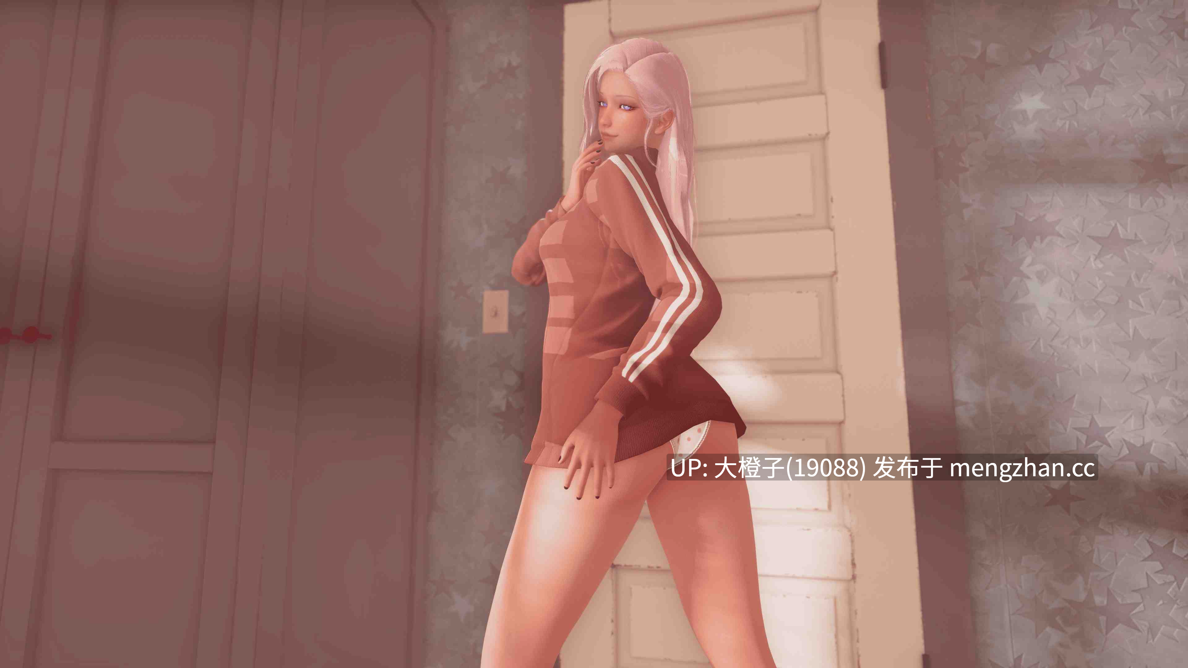 [SLG官中PC+安卓步兵]惩教教会 Correctional Church v0.21 [1.65G]-第8张图片-萌站