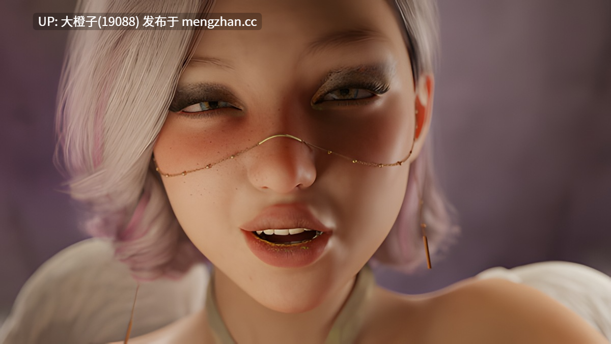 [SLG官中PC动态步兵] 成长的事物 Growing Things Up S1 v1.0 Steam[1.84G]-第24张图片-萌站