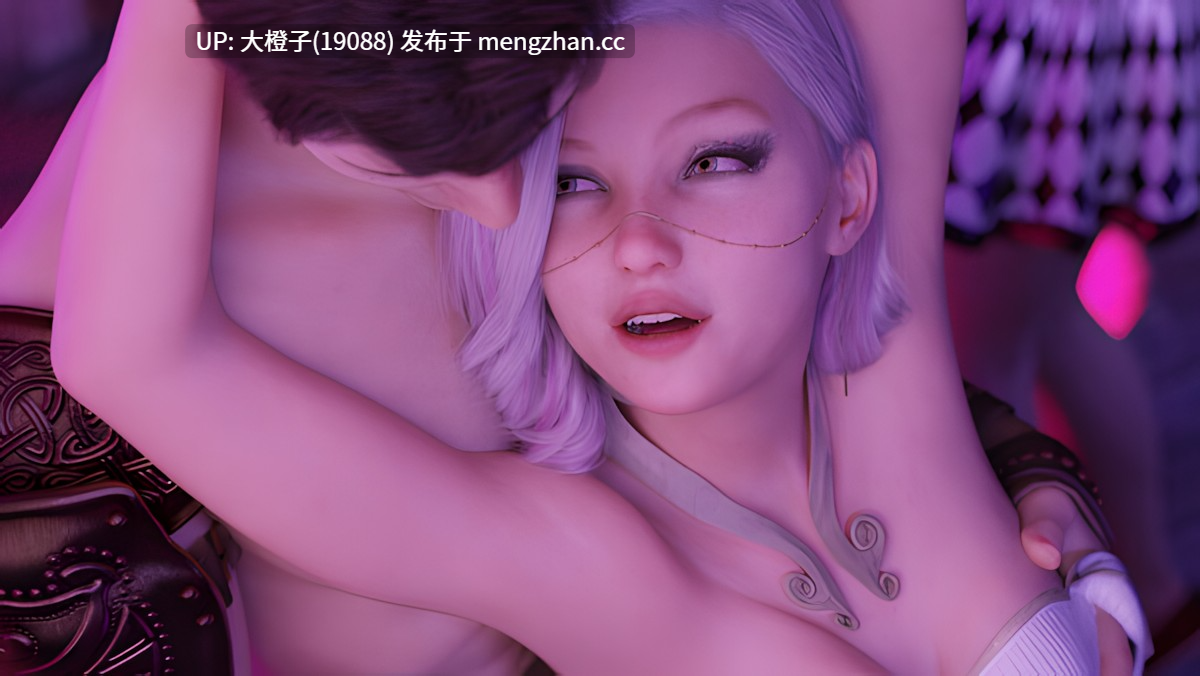 [SLG官中PC动态步兵] 成长的事物 Growing Things Up S1 v1.0 Steam[1.84G]-第25张图片-萌站