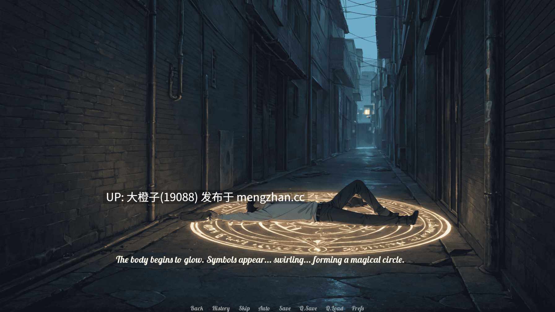 [SLG汉化PC步兵][LunarSiren] Clicker Lust v0.8[1.37G][萌站植入]-第4张图片-萌站