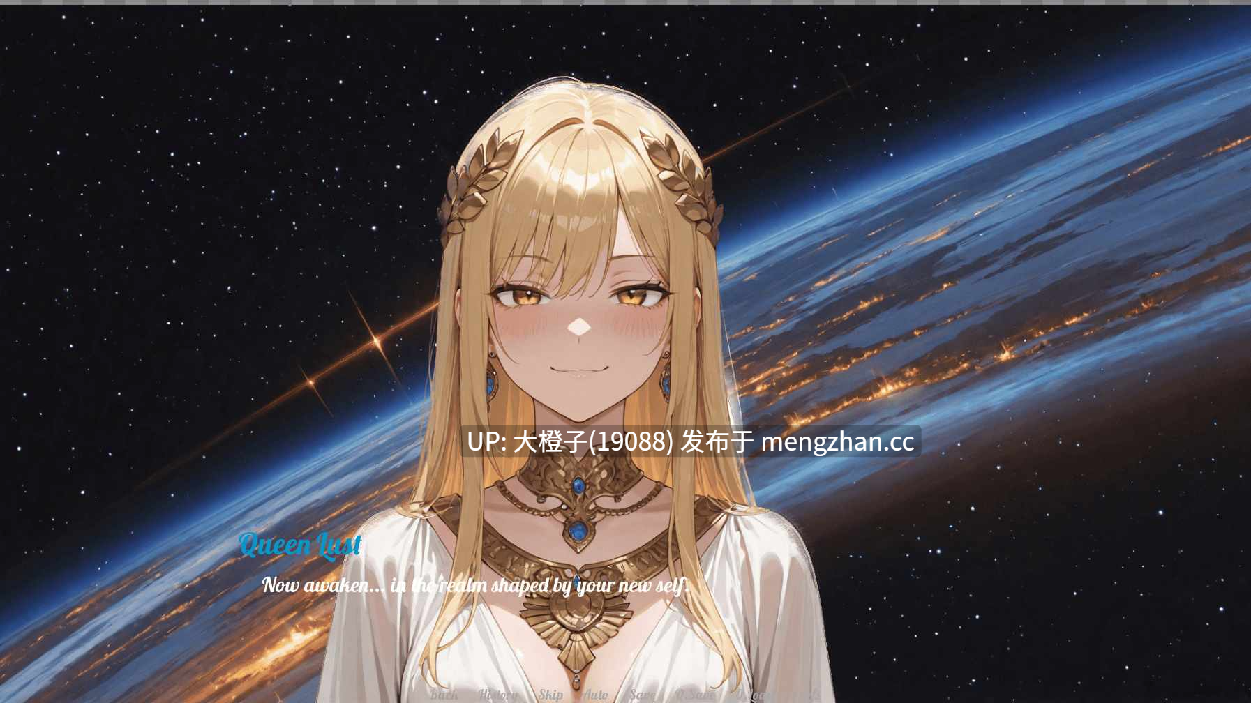 [SLG汉化PC步兵][LunarSiren] Clicker Lust v0.8[1.37G][萌站植入]-第11张图片-萌站