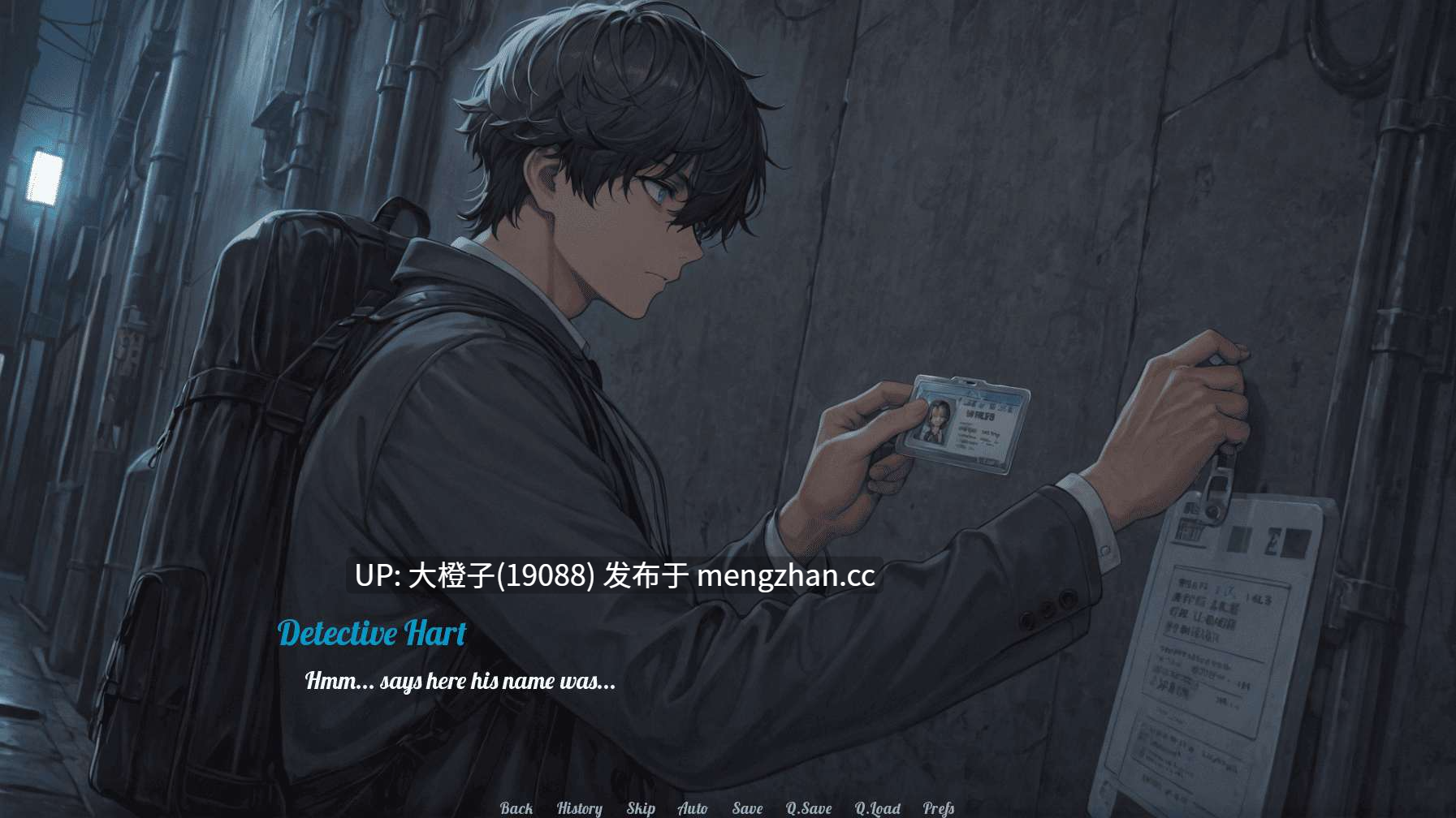 [SLG汉化PC步兵][LunarSiren] Clicker Lust v0.8[1.37G][萌站植入]-第12张图片-萌站