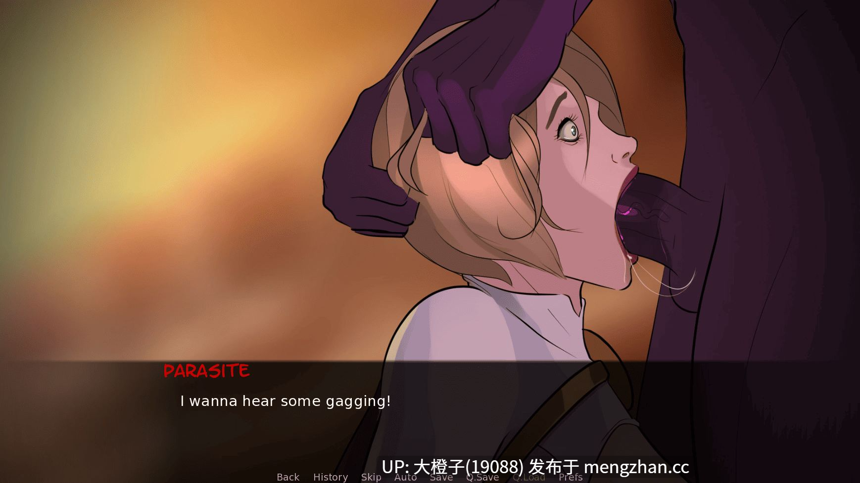 [SLG汉化PC动态步兵强奸调教] 蝙蝠女：黑暗少女重制版 Batgirl The Dark Maiden Remaster - CrisisArena v0.9.4[1.38G]-第18张图片-萌站
