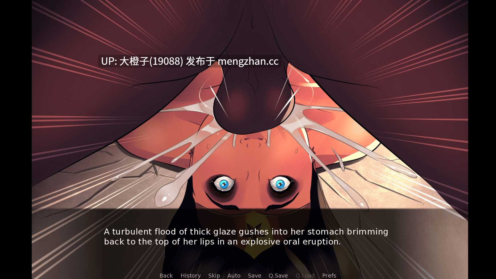 [SLG汉化PC动态步兵强奸调教] 蝙蝠女：黑暗少女重制版 Batgirl The Dark Maiden Remaster - CrisisArena v0.9.4[1.38G]-第20张图片-萌站