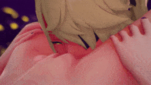 #原神 刻晴 菲谢尔和Slime史莱姆4k原画 #调教 #舔穴 #RusYAX 3012220-第3张图片-萌站