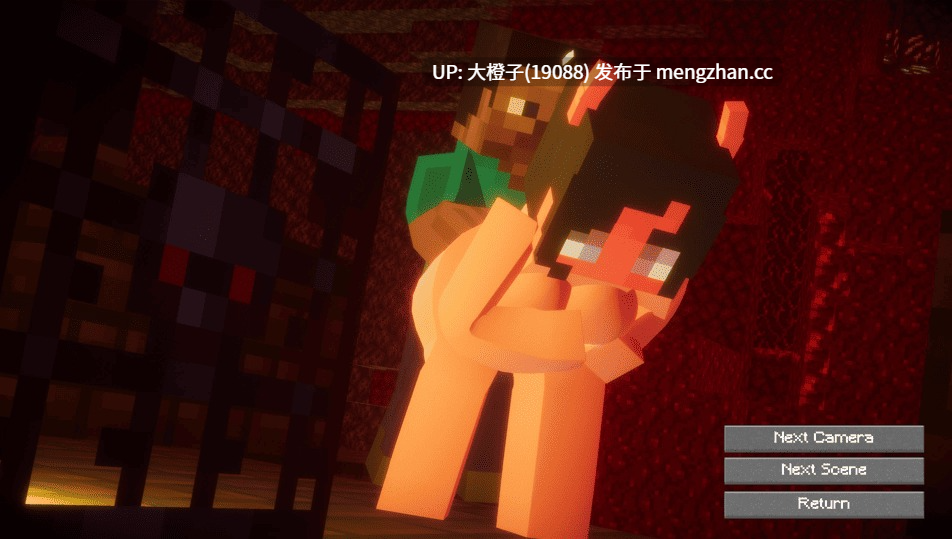 [SLG机翻PC动步兵态] 愉悦梦境工艺 Pleasure Dream Craft V0.5[1.57G]