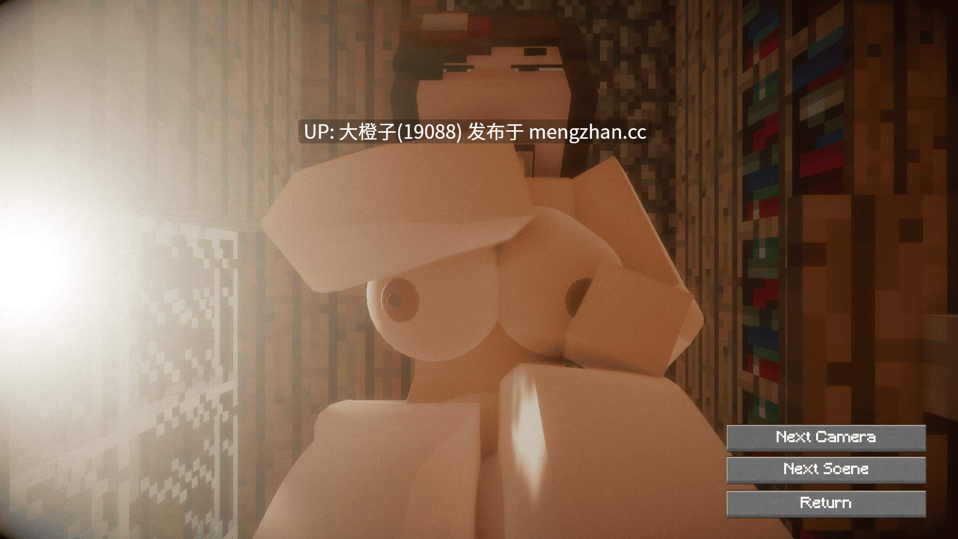[SLG机翻PC动步兵态] 愉悦梦境工艺 Pleasure Dream Craft V0.5[1.57G]-第11张图片-萌站
