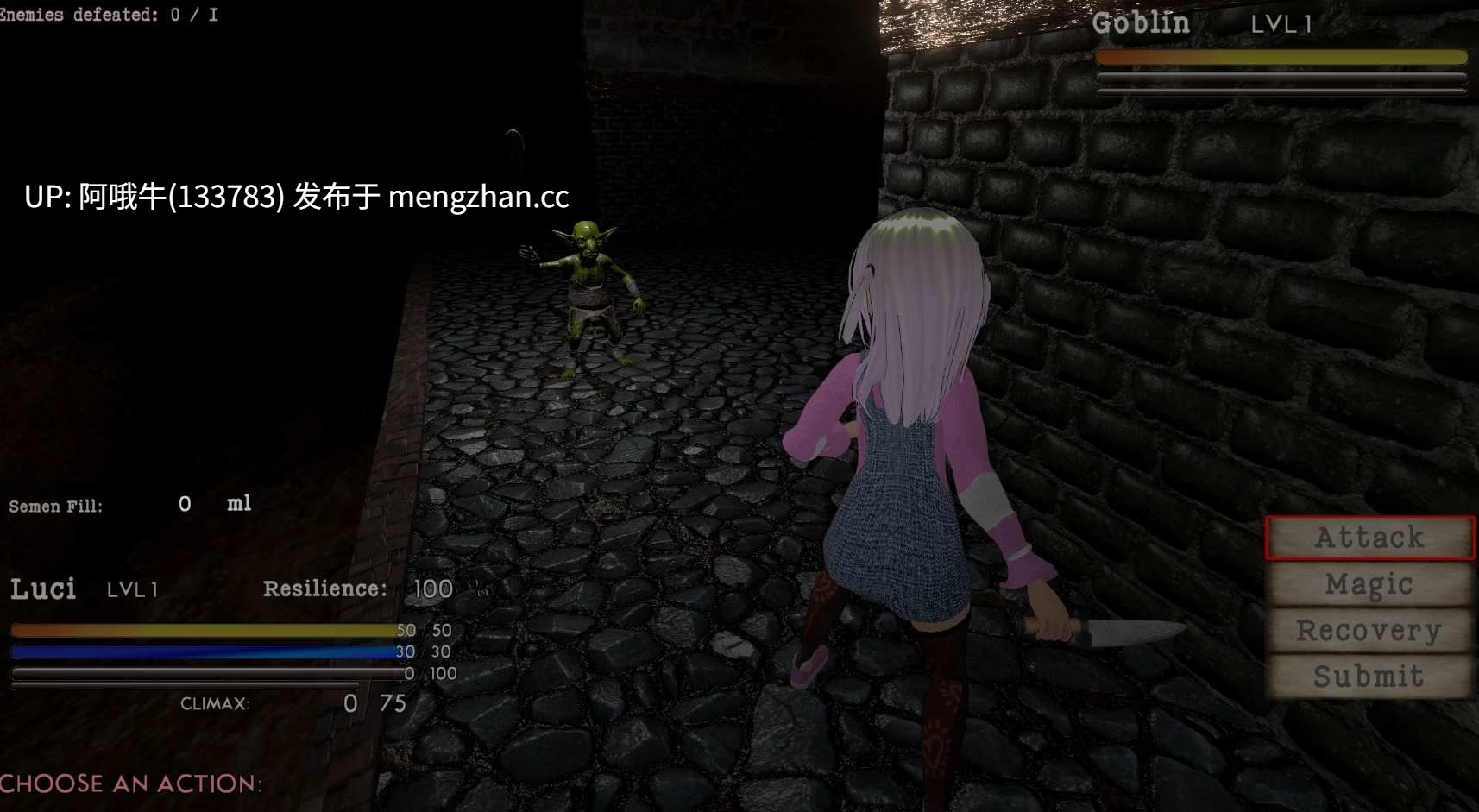 【3D/ACT/动态/PC/机翻】饲养者员 饲养者 Breeders [v0.17] 【1.04G】【序号6559】-第4张图片-萌站