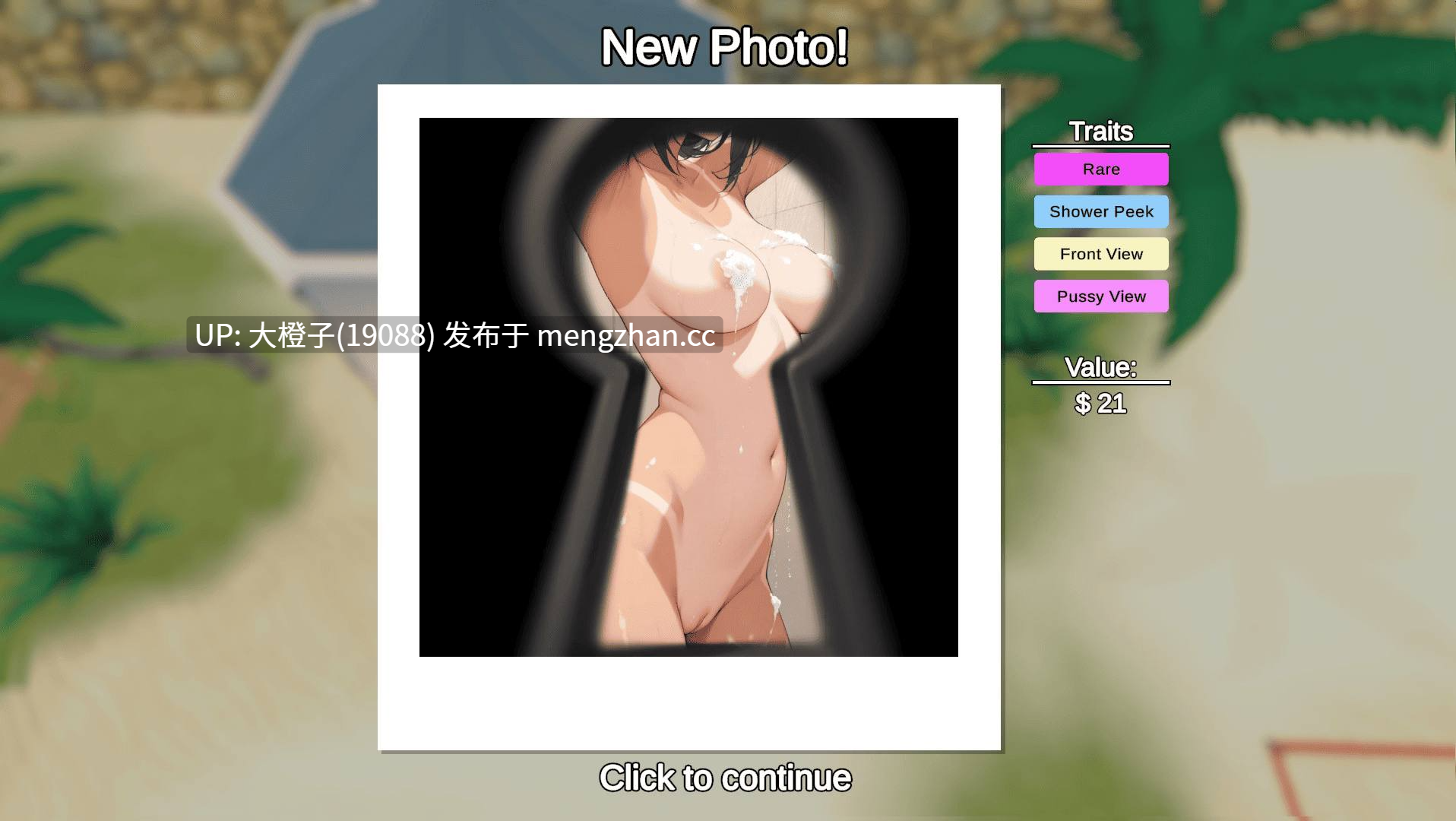 [SLG机翻动态PC][Tiny Secret Games] 快照：海岸 Snapshot Lewd Shores v0.392 [1.88G]-第10张图片-萌站