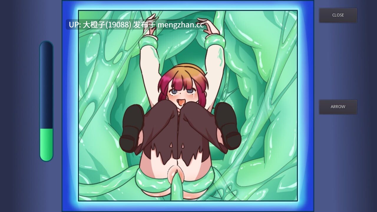 [SLG生肉PC+安卓动态无码触手]触手柜子2 Lovecraft Locker 2 Tentacle Breach v0.8.00 [1G]-第6张图片-萌站