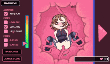 [SLG生肉PC+安卓动态无码触手]触手柜子2 Lovecraft Locker 2 Tentacle Breach v0.8.00 [1G]-第8张图片-萌站
